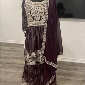 Women Lehenga